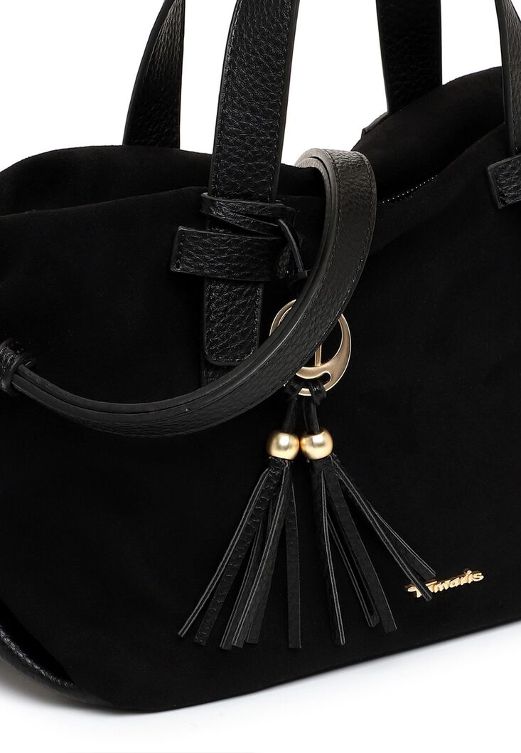 Sac cabas, black, hi-res