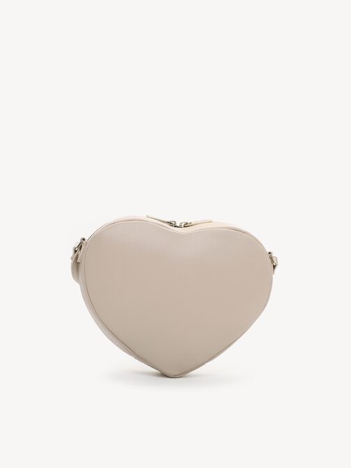 Satchel, beige, hi-res