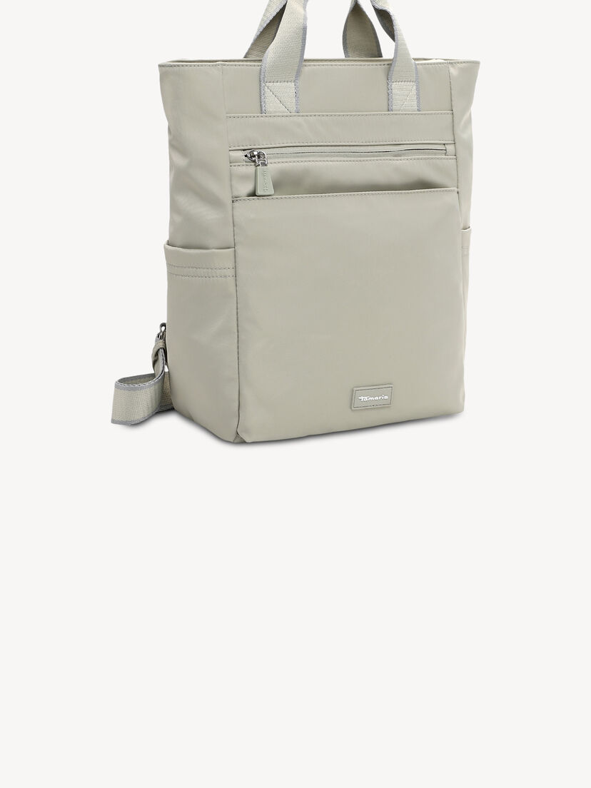 Rugzak - groen, pistachio, hi-res