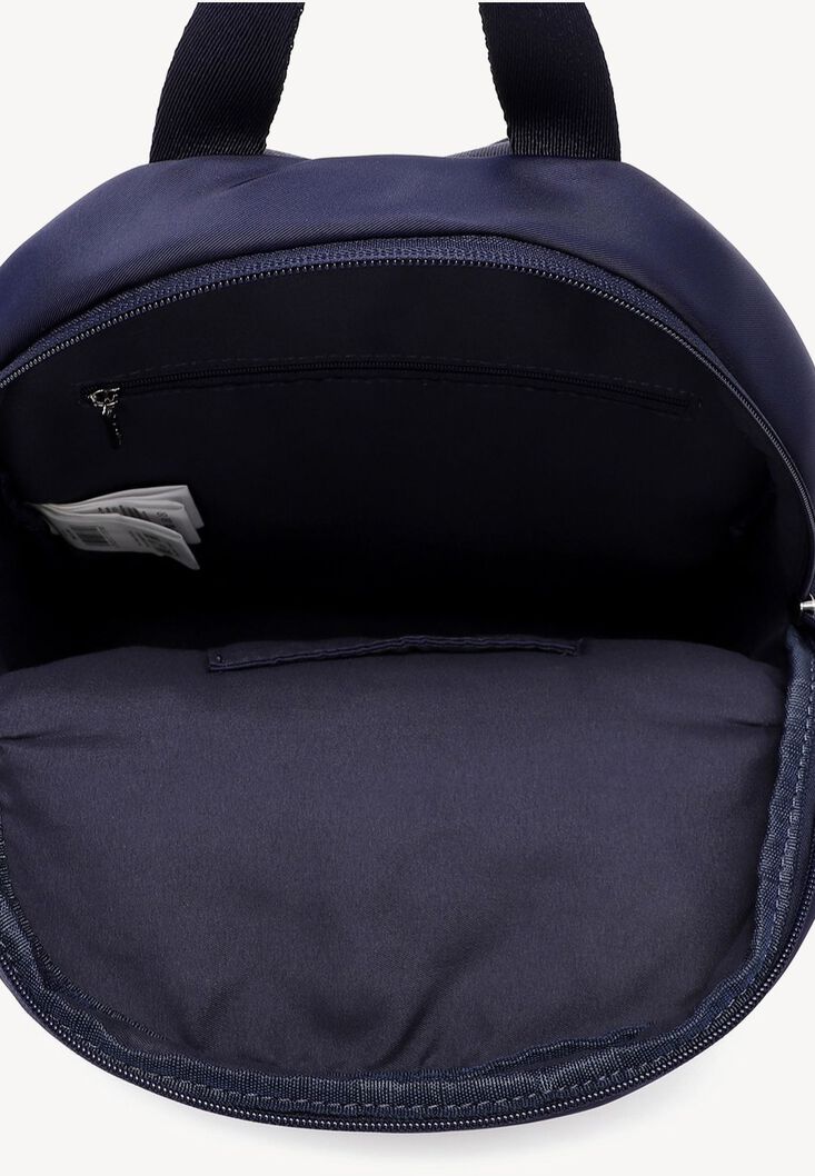 Rucksack - blau, blue, hi-res