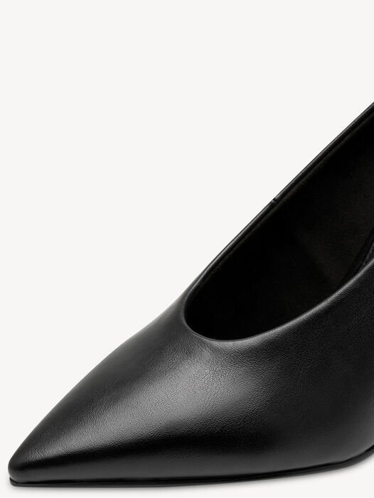 Pumps, BLACK, hi-res