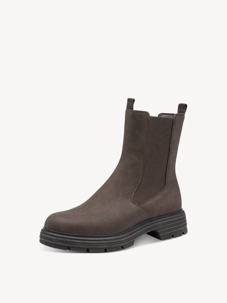 Chelsea Boot - braun, MOCCA, hi-res