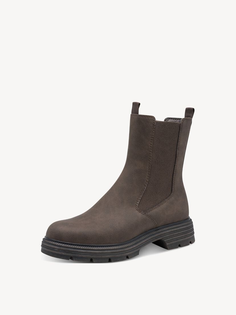 Chelseaboot - bruin, 304, hi-res