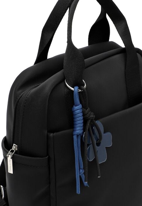 Rugzak, black, hi-res