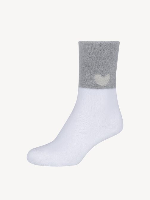 Chaussettes, high rise, hi-res