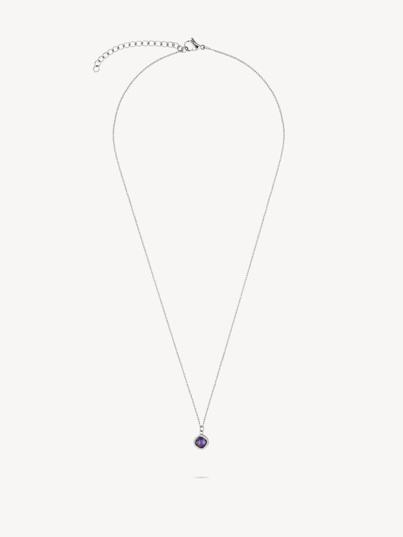 Halskettinge - zilver, silber, hi-res