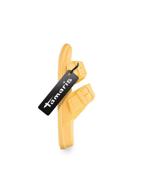 Mule, PALE YELLOW, hi-res