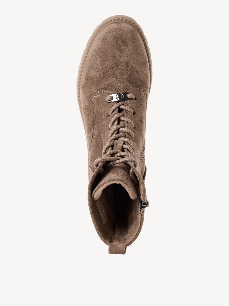 Bootie - beige, TAUPE, hi-res