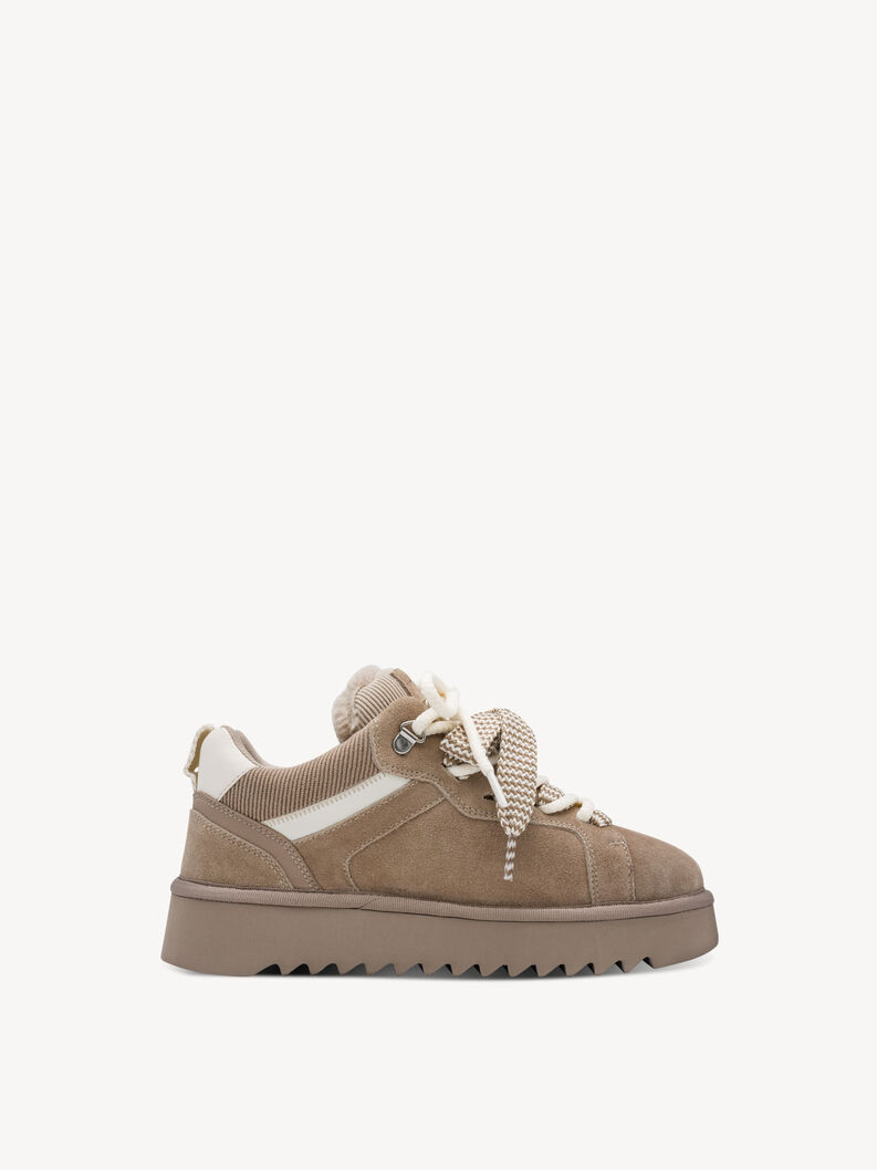 Basket - beige, TAUPE, hi-res