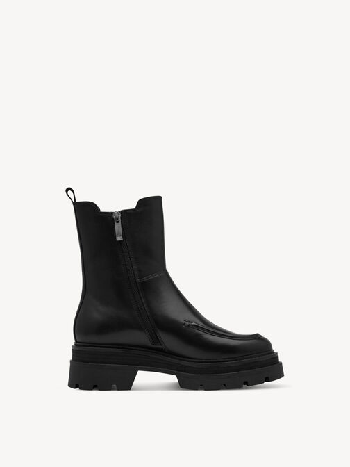 Bottine Chelsea, BLACK, hi-res