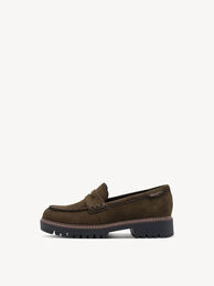 Lage schoenen | Instappers