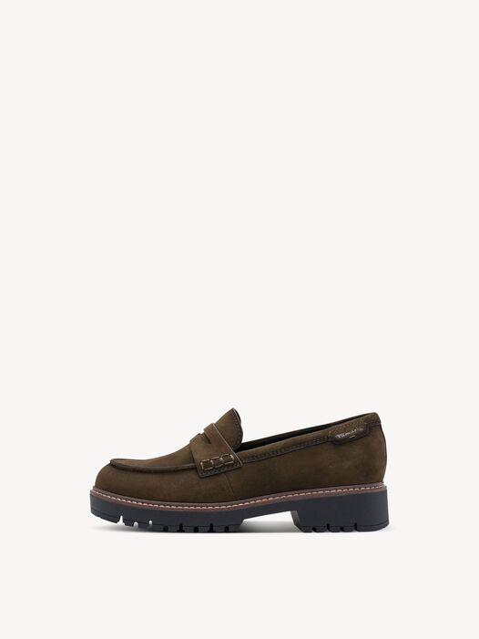 Instappers, OLIVE, hi-res