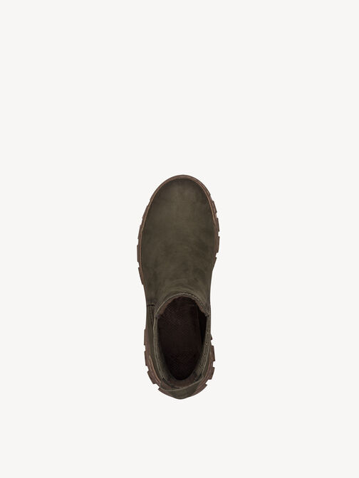 Chelsea Boot, OLIVE, hi-res