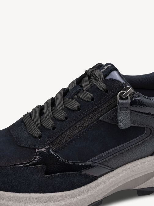 Sneaker, NAVY COMB, hi-res