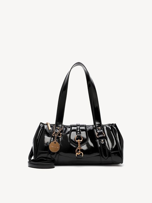 Shopper, black, hi-res