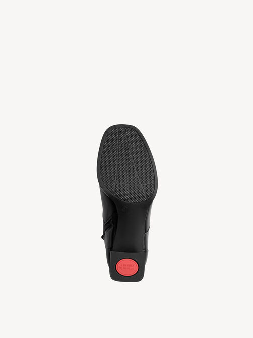 Bottine, BLACK, hi-res