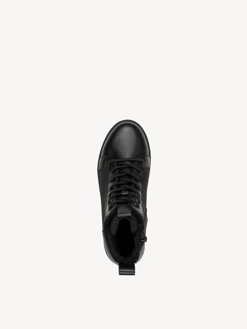 Stiefelette, BLACK UNI, hi-res