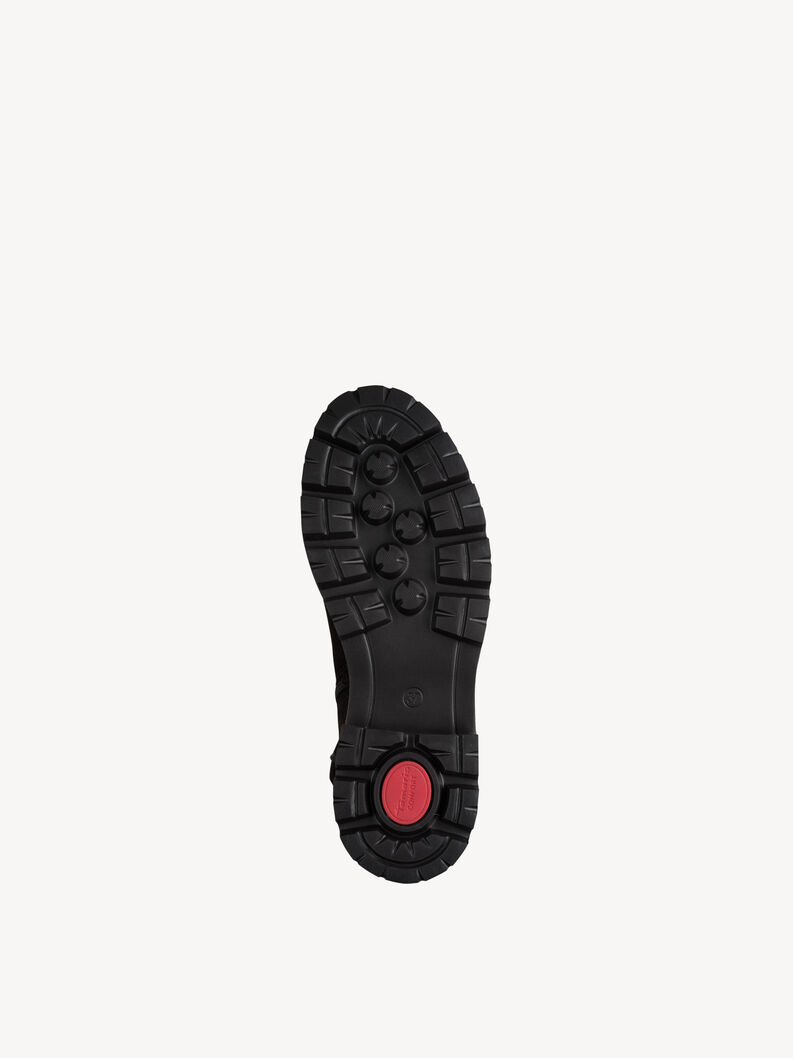 Boots - brown, MOCCA SUEDE, hi-res