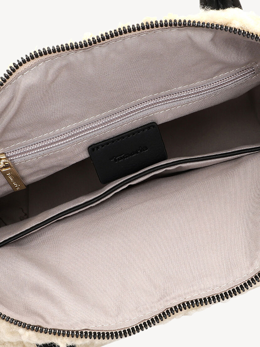 Shopper - beige, ecru, hi-res