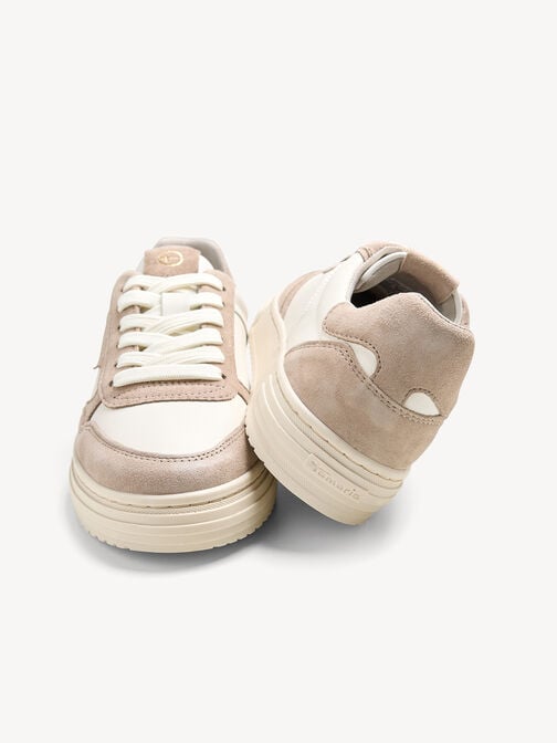 Sneaker, TAUPE, hi-res