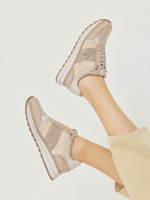 Sneaker, CAMEL COMB, hi-res