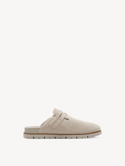 Mule, TAUPE, hi-res