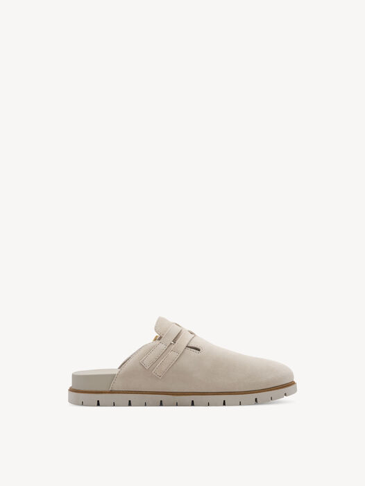 Slipper, TAUPE, hi-res