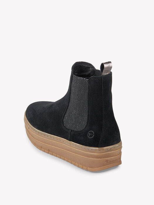 Chelseaboot, BLACK, hi-res