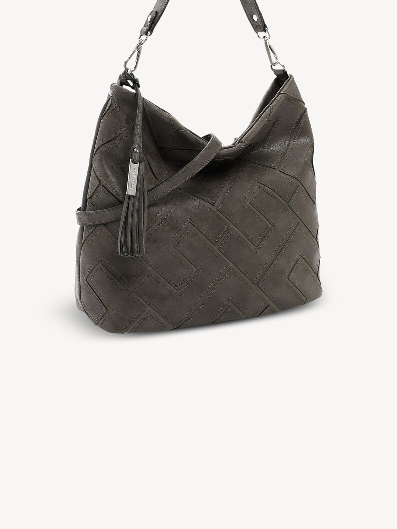 Sac &agrave; main - vert, oliv, hi-res