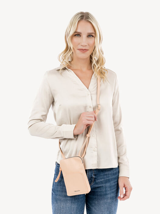 Telefoonetui, apricot, hi-res