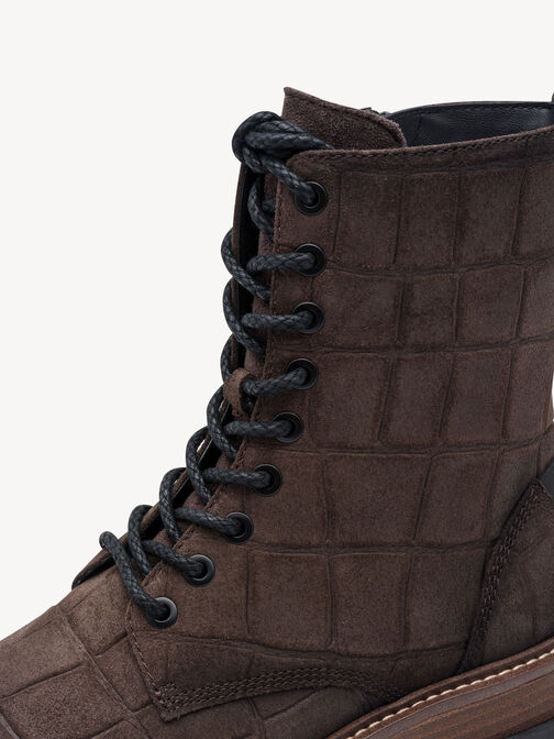 Bootie, MOCCA CROCO, hi-res