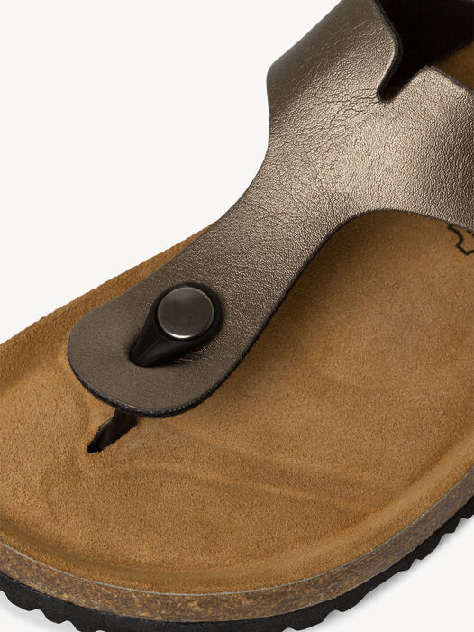 Slipper, ANTHRACITE, hi-res