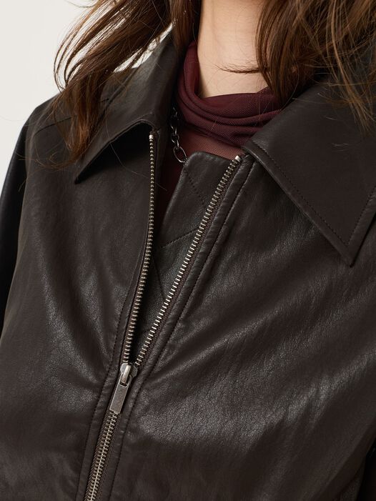 Blouson, Mol&eacute;, hi-res