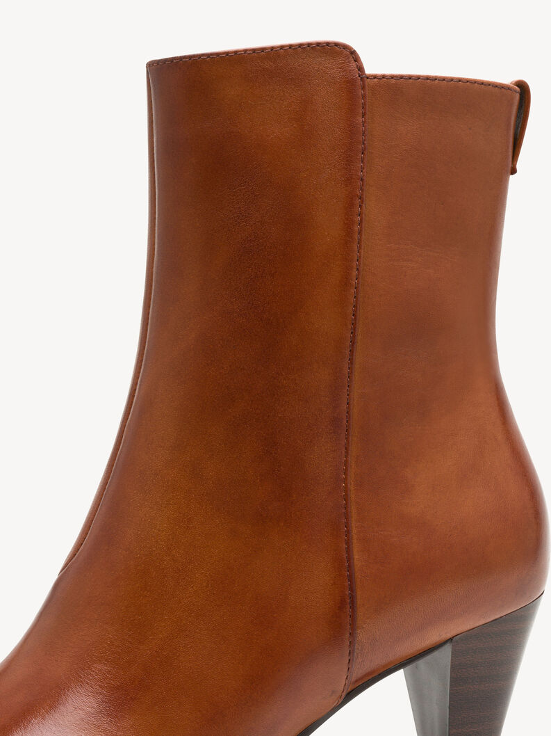 Bottine, COGNAC, hi-res