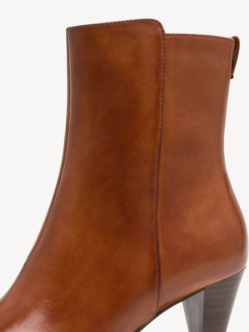 Bottine, COGNAC, hi-res