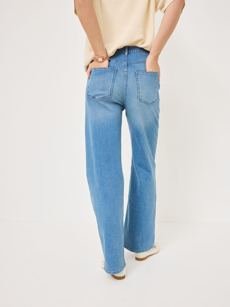 Jeans, Light Mid Blue Denim, hi-res