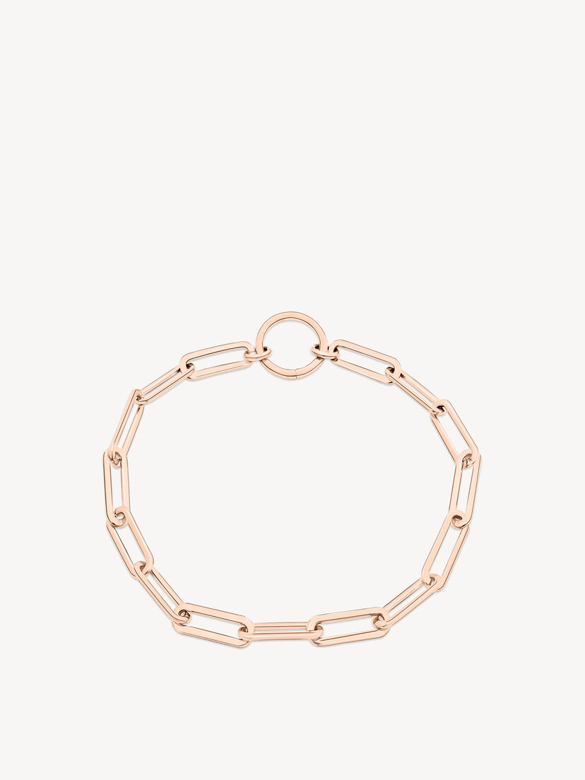 Armband - rosegoud, ros&eacute;gold, hi-res