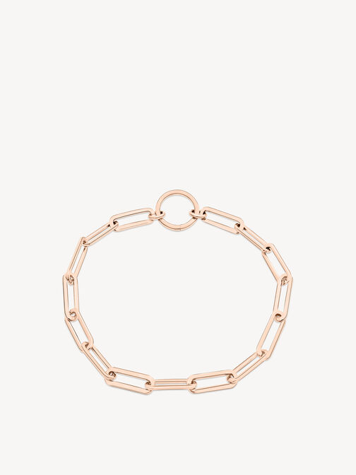 Armband, roségold, hi-res