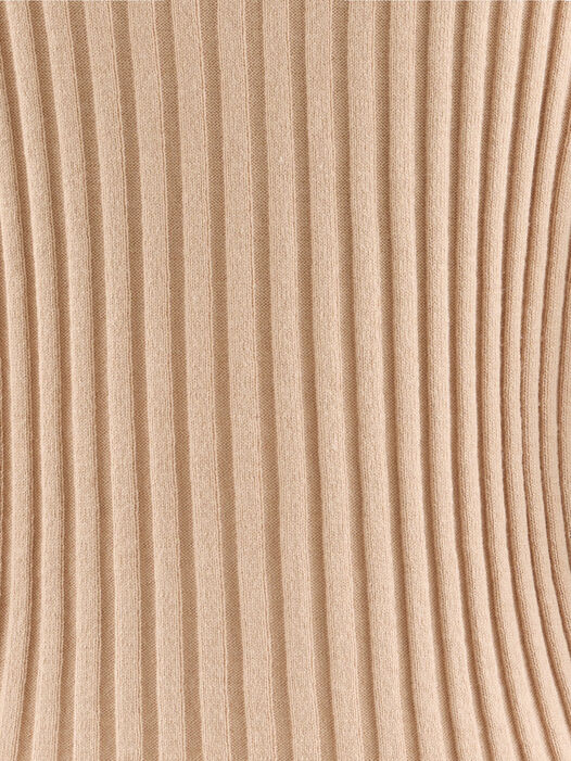 Vest, Doeskin, hi-res