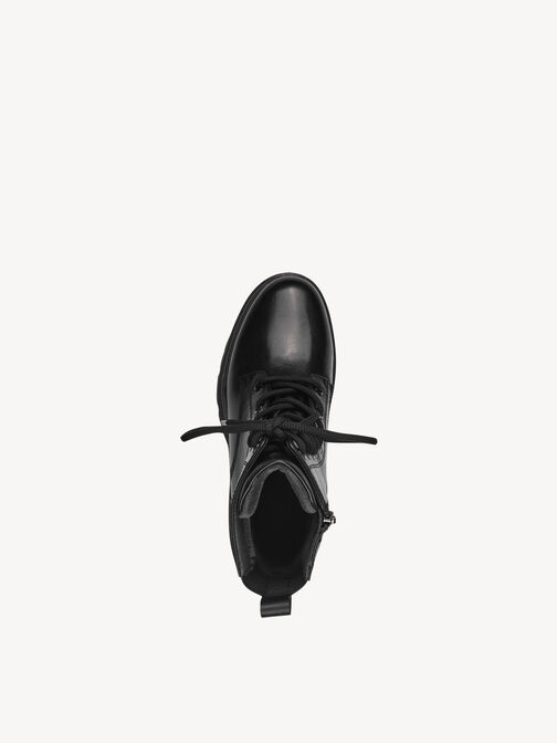 Stiefelette, BLACK, hi-res