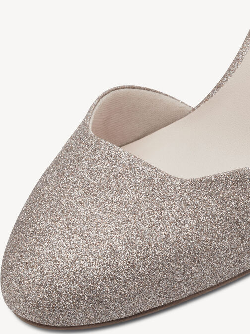 Pumps, ROSE GLAM, hi-res