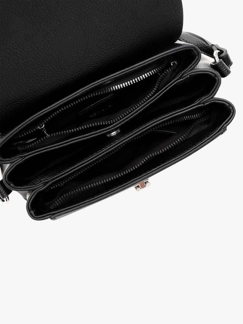 Satchel - black, black, hi-res