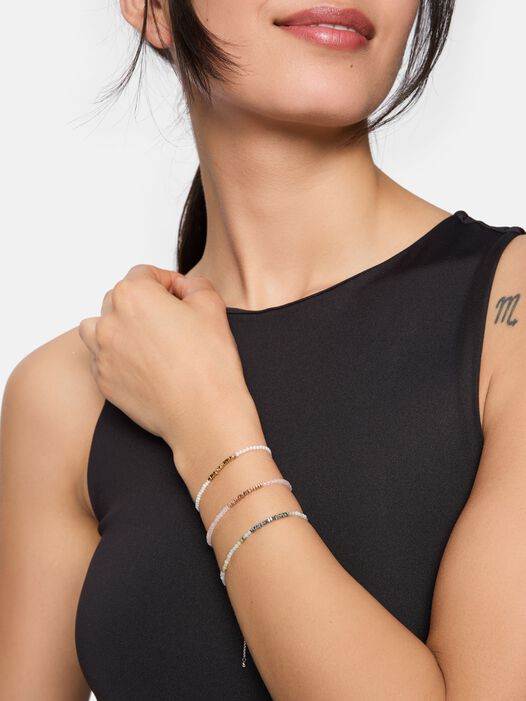 Armband, silber, hi-res