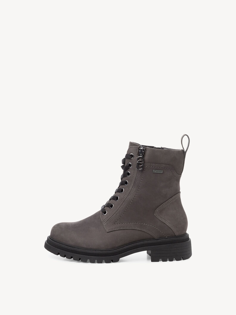 Stiefelette, DARK GREY, hi-res