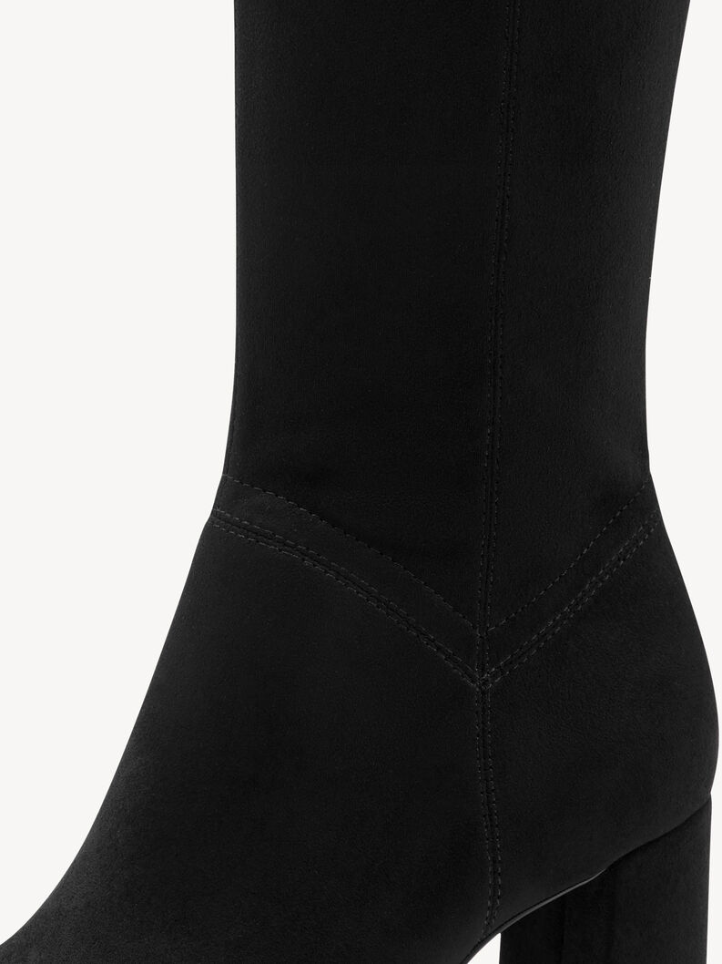 Bottes, BLACK, hi-res
