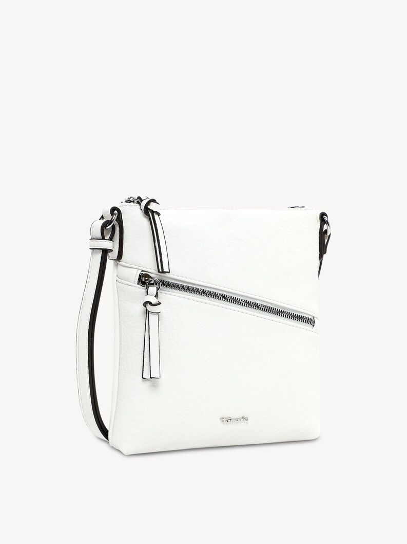 Satchel - white, white, hi-res