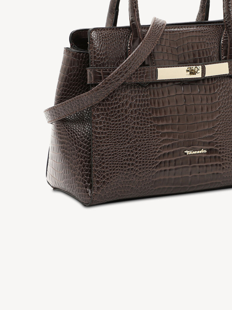 Shopper - braun, brown, hi-res