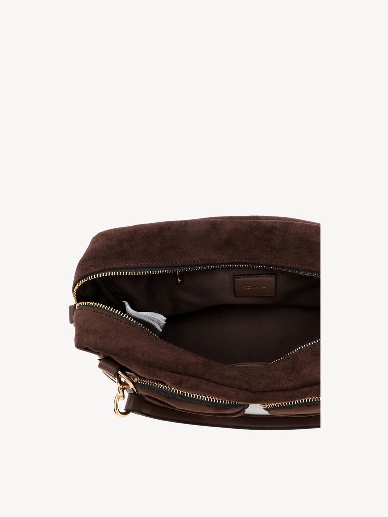Shopper - braun, brown, hi-res