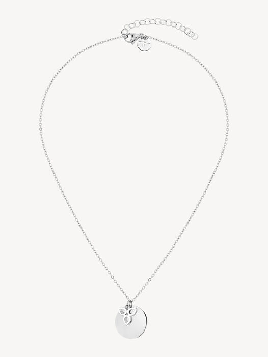 Halskettinge, Silber, hi-res