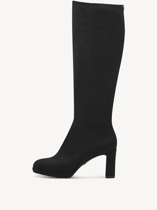 Bottes, BLACK, hi-res